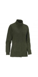 Swedteam Damen Sweater Shirley Loden Green
