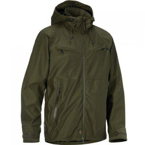 Swedteam Herren Jagdjacke Ultra Light Pro Swedteam Green