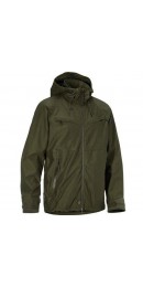 Swedteam Herren Jagdjacke Ultra Light Pro Swedteam Green