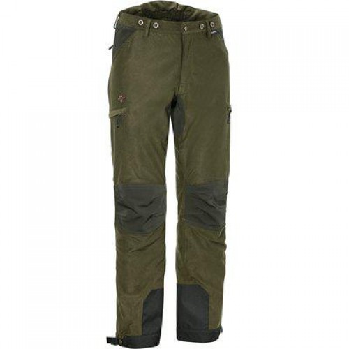Swedteam Herren Jagd Hose Ultra Light Pro Swedteam Green