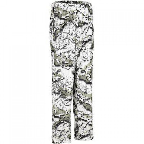 Swedteam Herren Camouflage Set Ridge Desolve Zero