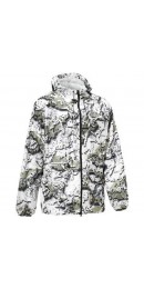 Swedteam Herren Camouflage Set Ridge Desolve Zero