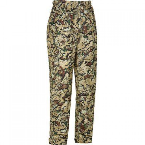 Swedteam Herren Camouflage Set Ridge Desolve Wing