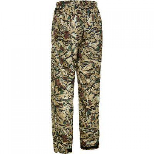 Swedteam Herren Camouflage Set Ridge Desolve Wing