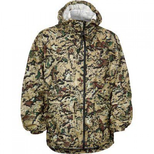 Swedteam Herren Camouflage Set Ridge Desolve Wing