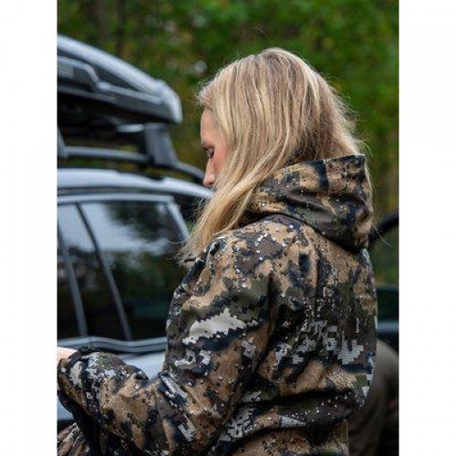Swedteam Damen Jagdjacke Ridge Desolve Veil