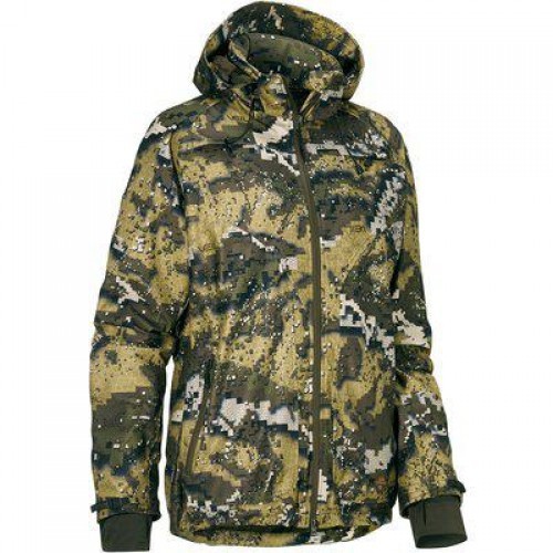 Swedteam Damen Jagdjacke Ridge Desolve Veil