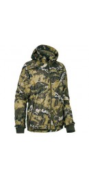 Swedteam Damen Jagdjacke Ridge Desolve Veil