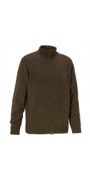 Swedteam Herren Sweater Brad Classic Brown