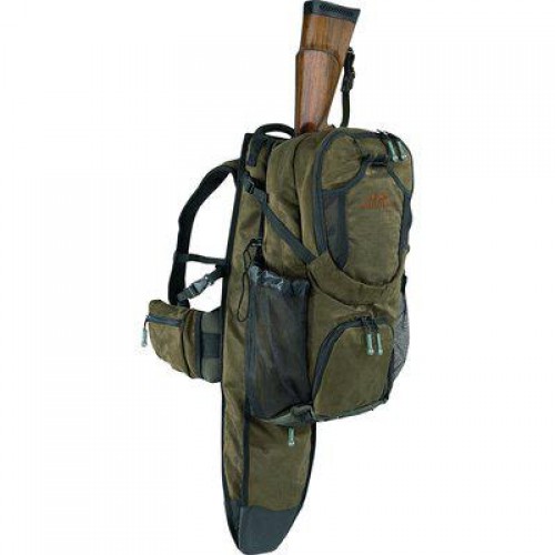 Swedteam Unisex Backpack Backbone Hunting Green