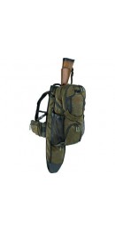 Swedteam Unisex Backpack Backbone Hunting Green
