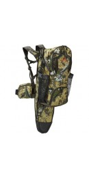 Swedteam Unisex Backpack Backbone Desolve Veil