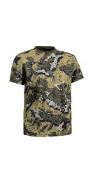 Swedteam Herren T-Shirt Veil Desolve Veil