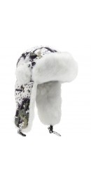 Swedteam Herren Hat Ridge Thermo Pilot Desolve Zero