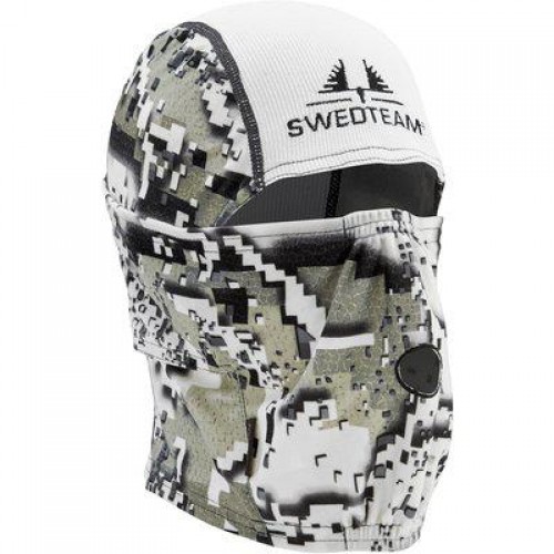 Swedteam Gesichtsmaske Ridge Desolve Zero