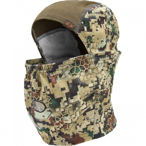 Swedteam Gesichtsmaske Ridge Desolve Wing