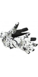 Swedteam Herren Handschuhe Zero Dry Desolve Zero