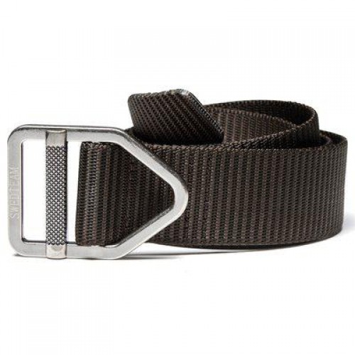 Swedteam Grtel Hundehalter Brown