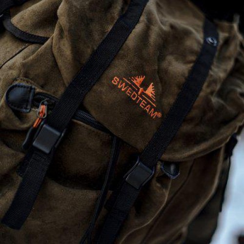 Swedteam Rucksack Hunting Green