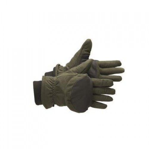 Swedteam Herren Handschuhe Green