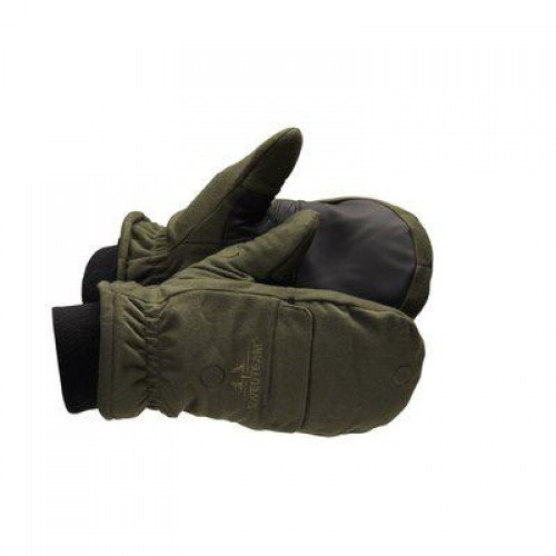 Swedteam Herren Handschuhe Green