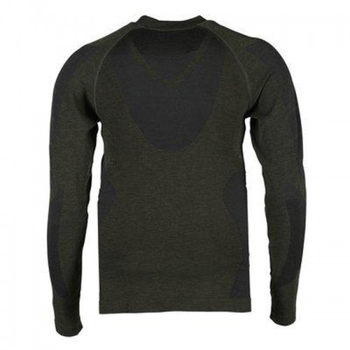 Swedteam Herren Base Layer Set Hunting Green