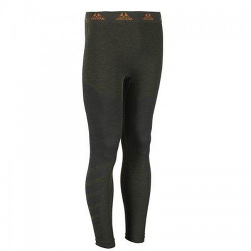 Swedteam Herren Base Layer Set Hunting Green