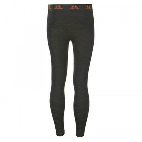 Swedteam Herren Base Layer Set Hunting Green