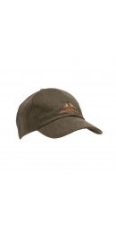 Swedteam Herren Kappe Wolverine Brown