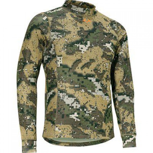 Swedteam Herren Base Layer Set Ridge Desolve Veil