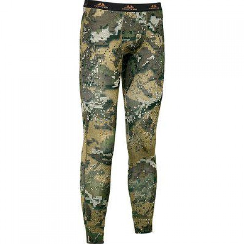Swedteam Herren Base Layer Set Ridge Desolve Veil