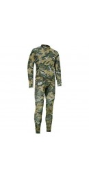 Swedteam Herren Base Layer Set Ridge Desolve Veil