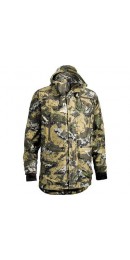 Swedteam Herren Jagdjacke Ridge Thermo Classic Desolve Veil