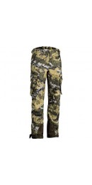 Swedteam Herren Jagd Hose Ridge Thermo Classic Desolve Veil