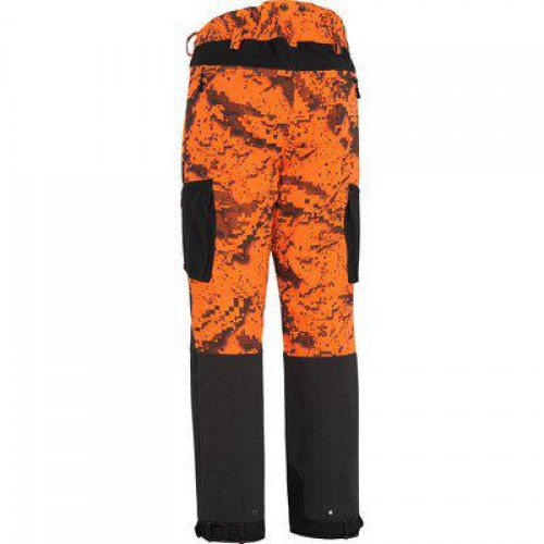 Swedteam Herren Keilerschutzhose Protection XTRM Desolve Fire