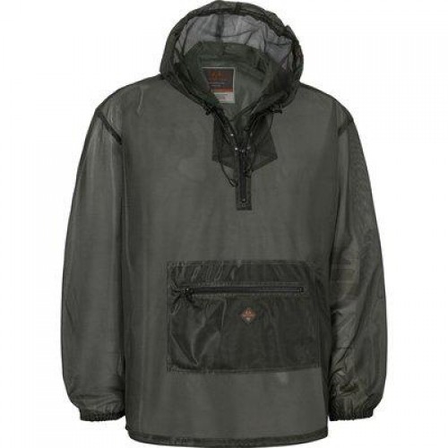 Swedteam Anorak Moskito Swedteam Green