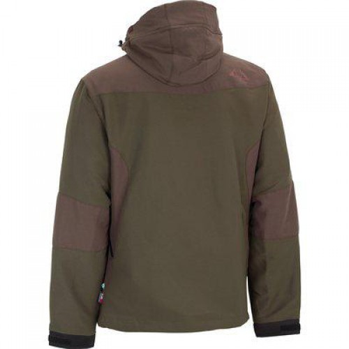 Swedteam Herren Jagdjacke Ultra Pro Swedteam Green