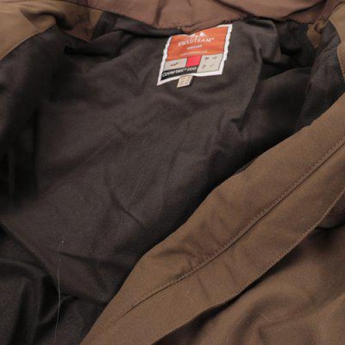 Swedteam Herren Jagdjacke Ultra Pro Swedteam Green