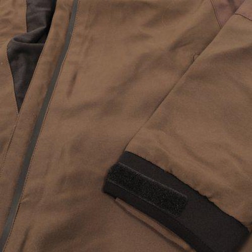 Swedteam Herren Jagdjacke Ultra Pro Swedteam Green