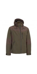 Swedteam Herren Jagdjacke Ultra Pro Swedteam Green