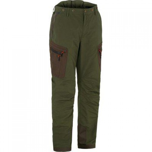 Swedteam Herren Jagd Hose Ultra Pro Swedteam Green