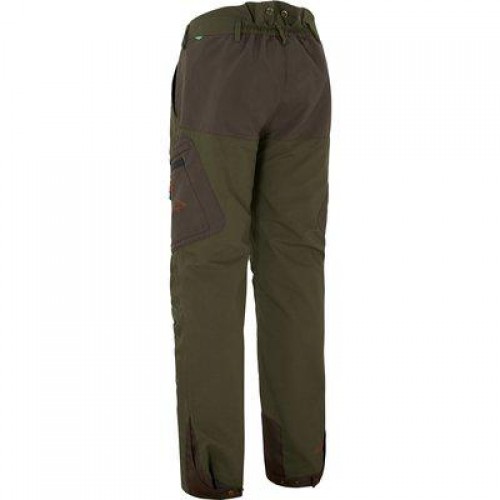 Swedteam Herren Jagd Hose Ultra Pro Swedteam Green