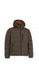 Swedteam Herren Jagdjacke Ultra Down Pro Swedteam Green