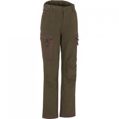 Swedteam Damen Jagd Hose Ultra Swedteam Green