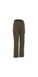 Swedteam Damen Jagd Hose Ultra Swedteam Green