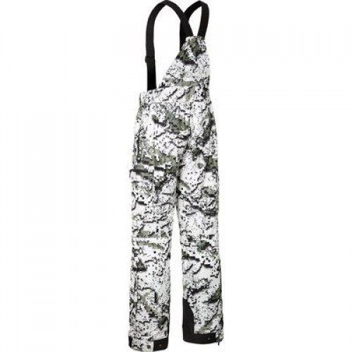 Swedteam Herren Jagd Hose Zero Classic Desolve Zero