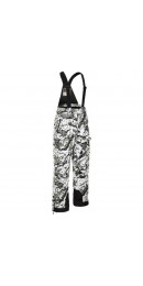 Swedteam Herren Jagd Hose Zero Classic Desolve Zero