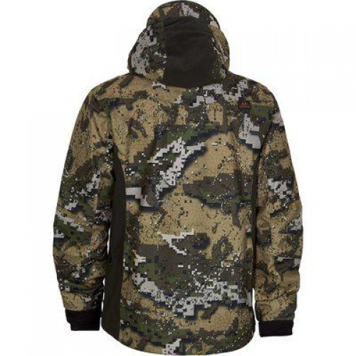 Swedteam Herren Jagdjacke Ridge Pro 2 Desolve Veil