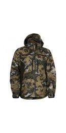 Swedteam Herren Jagdjacke Ridge Pro 2 Desolve Veil