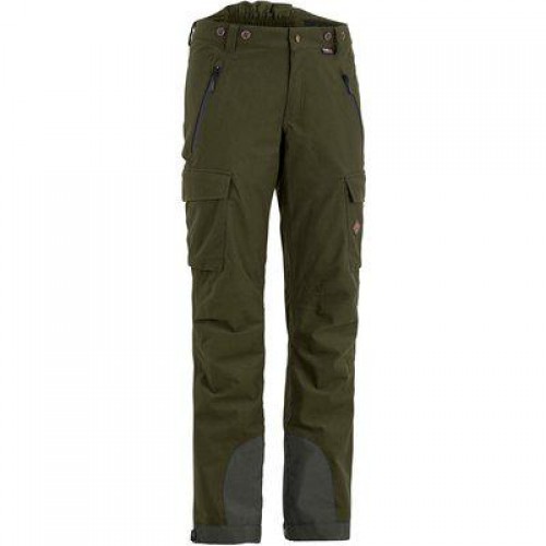 Swedteam Herren Jagd Hose Ridge 2 Forest Green